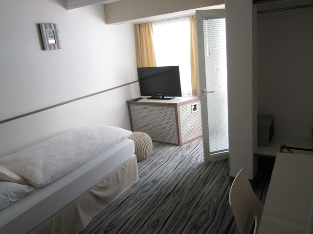 ホテルシティクレーメアムローマー