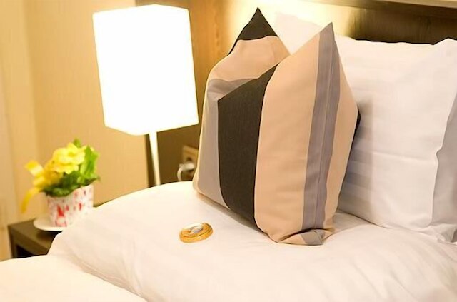 サービスド アパートメンツ ヨーゼフシュタット シティ