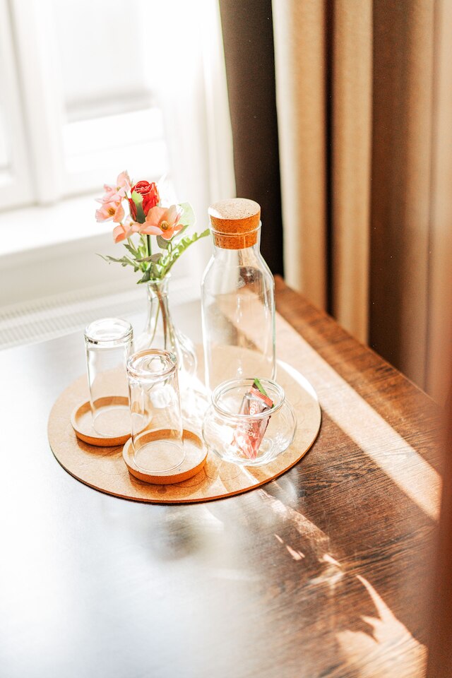 サービスド アパートメンツ ヨーゼフシュタット シティ