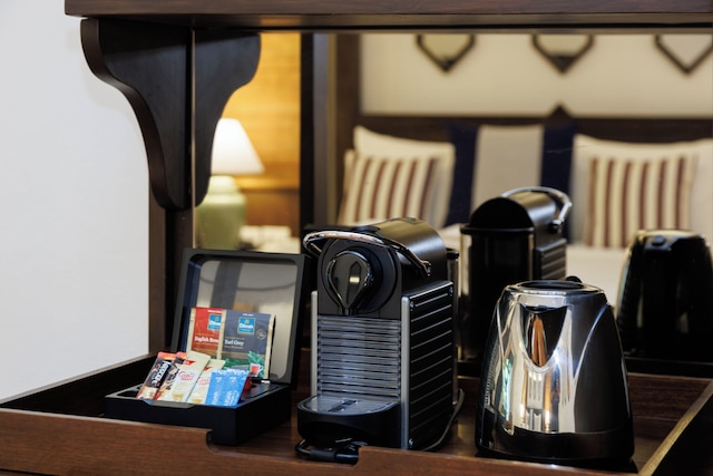 リンピング ビレッジ ホテル