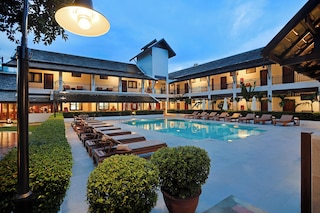 リンピング ビレッジ ホテル