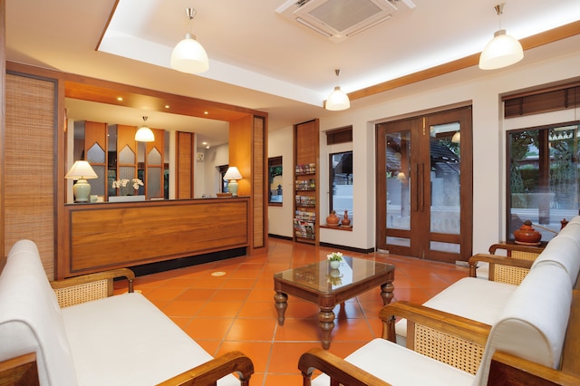 リンピング ビレッジ ホテル