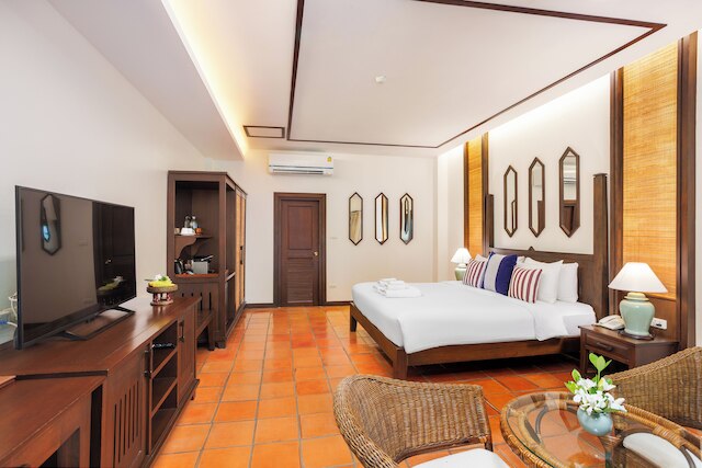 リンピング ビレッジ ホテル