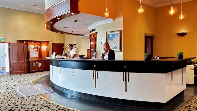 ウィンダム ガーデン ベルリン ミッテ