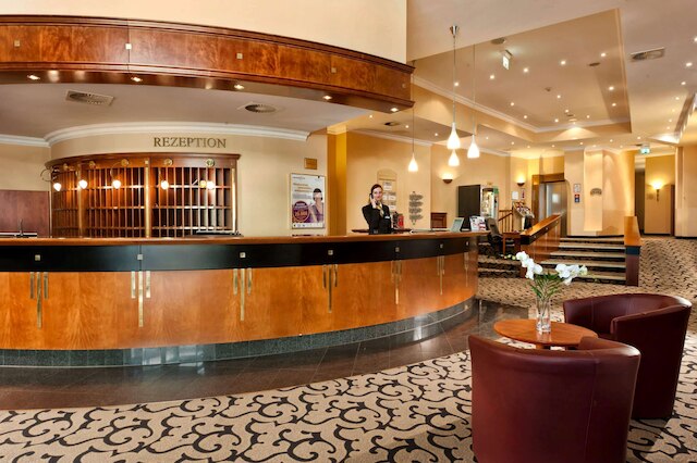 ウィンダム ガーデン ベルリン ミッテ