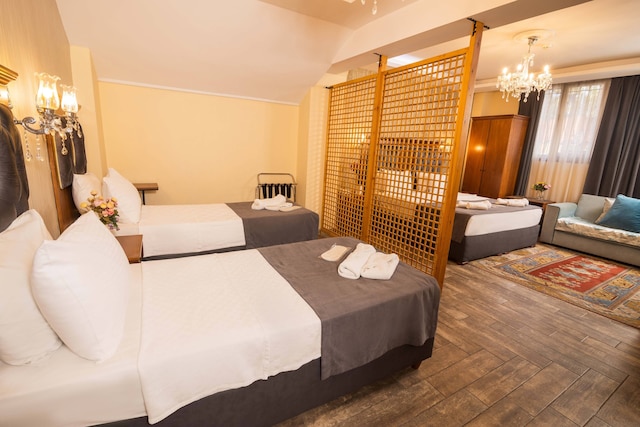 アラ ソフィア ホテル