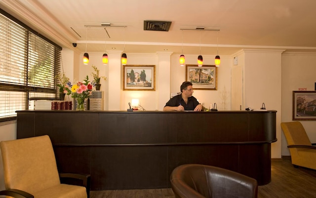 リトル ハウス イン レシャヴィア