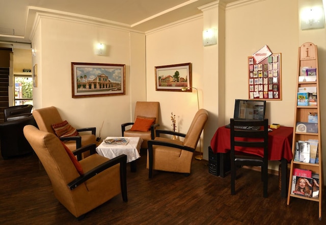 リトル ハウス イン レシャヴィア