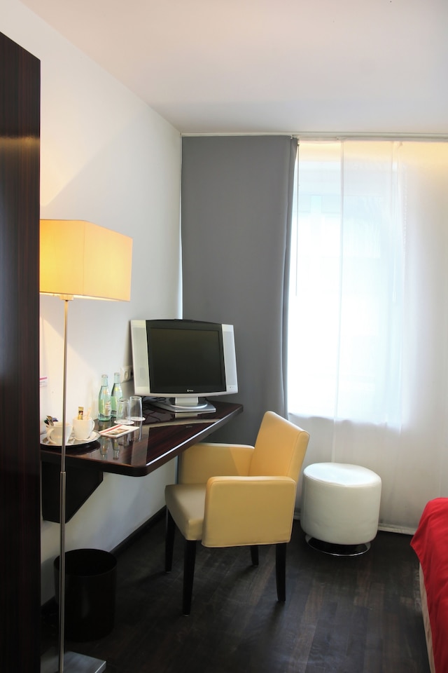 ヘルヴェティア ホテル ミュンヘン シティ センター