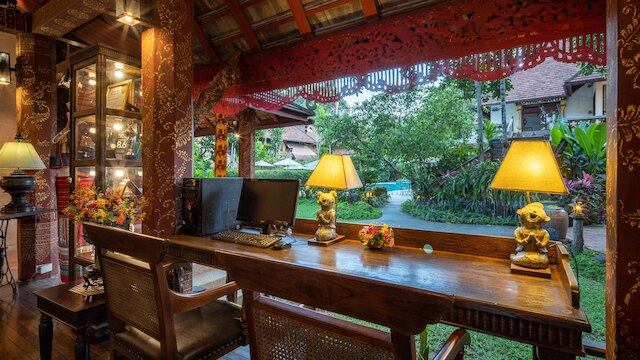 ヤンカムヴィレッジ