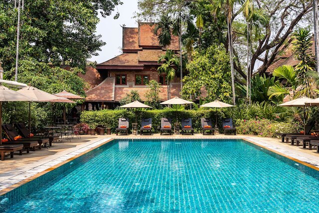 ヤンカムヴィレッジ