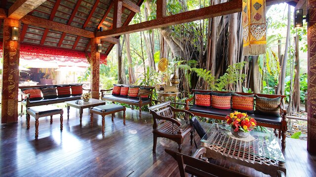 ヤンカムヴィレッジ