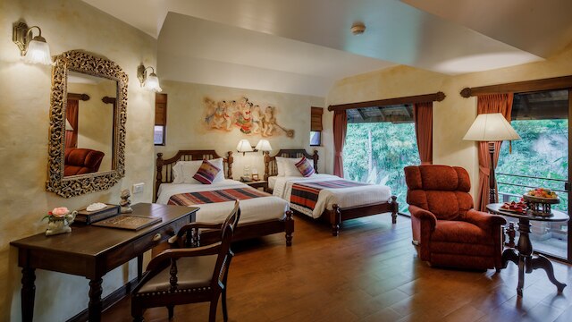 ヤンカムヴィレッジ