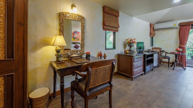 ヤンカムヴィレッジ