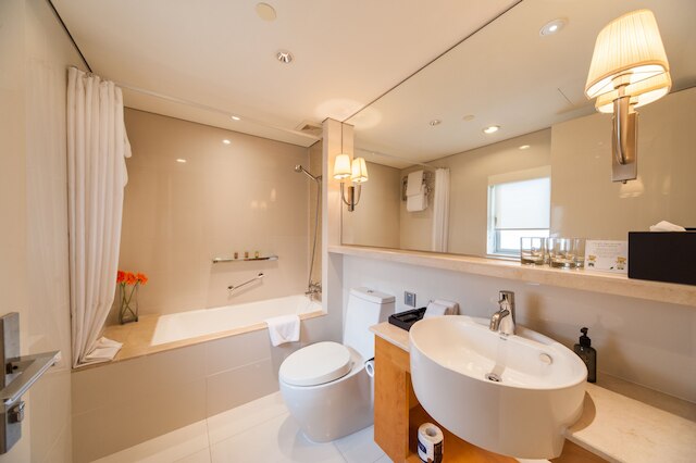 アスコット広州 (広州雅詩閣)