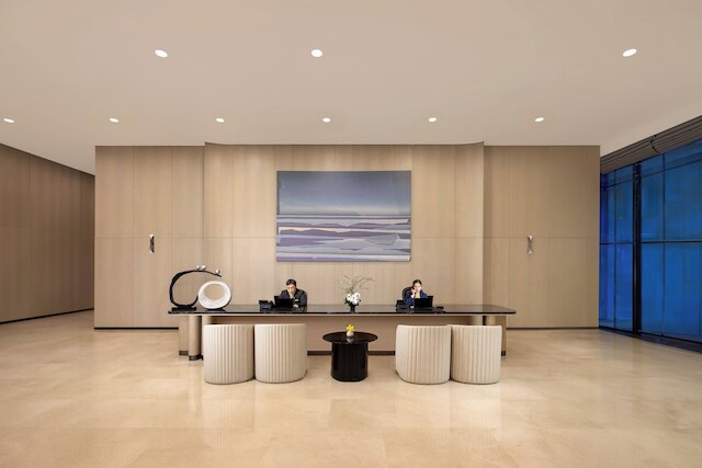 アスコット広州 (広州雅詩閣)