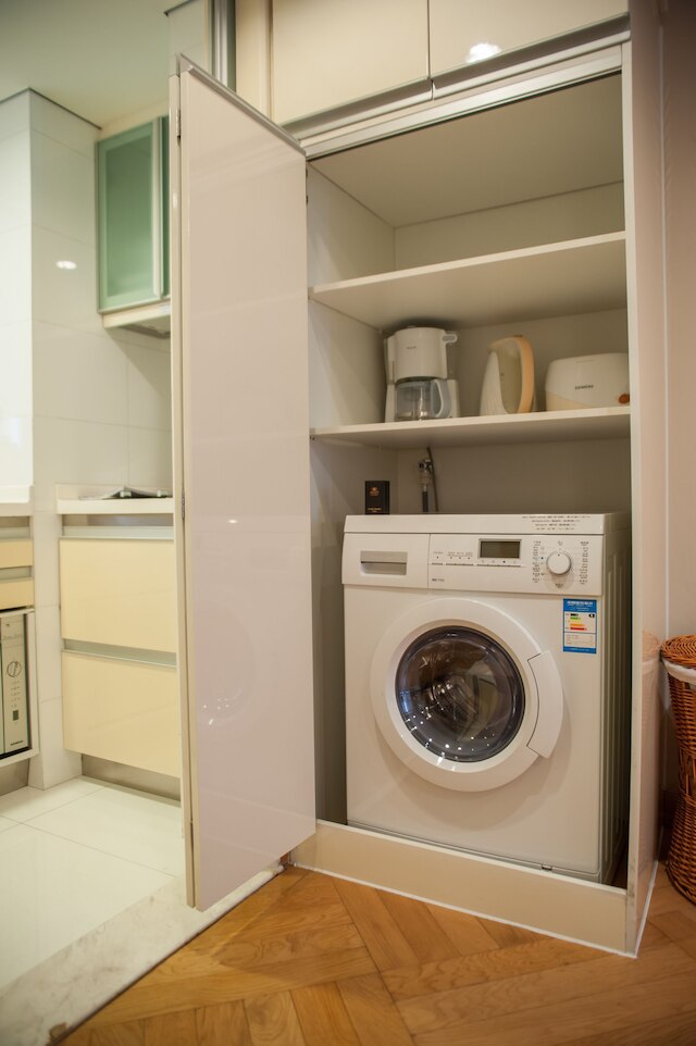 アスコット広州 (広州雅詩閣)