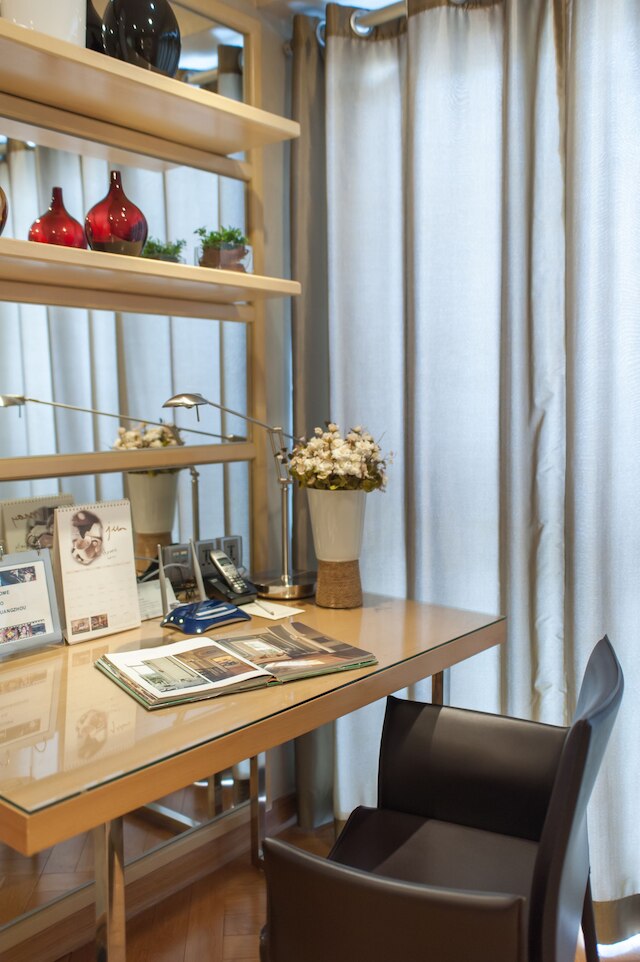 アスコット広州 (広州雅詩閣)