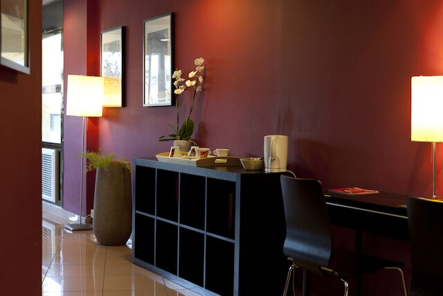 ヴィラ ベラージオ モンペリエ