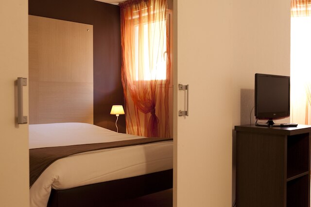 ヴィラ ベラージオ モンペリエ