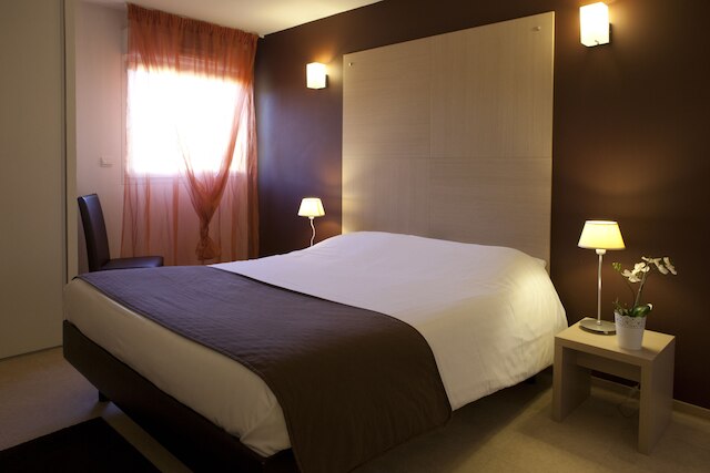 ヴィラ ベラージオ モンペリエ