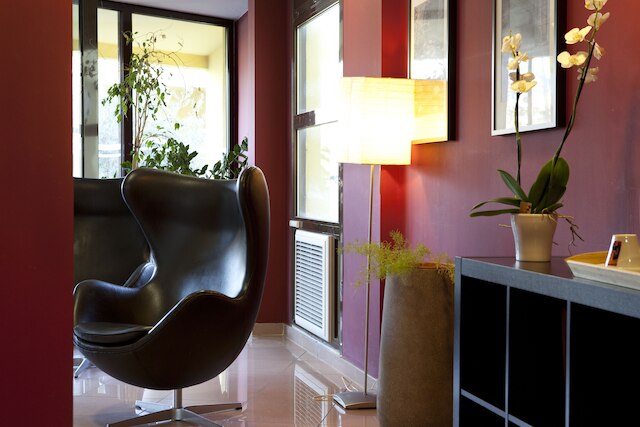 ヴィラ ベラージオ モンペリエ