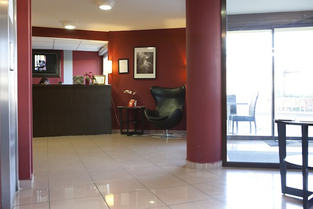 ヴィラ ベラージオ モンペリエ