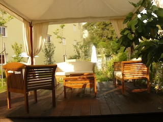 ヴィラ ベラージオ モンペリエ