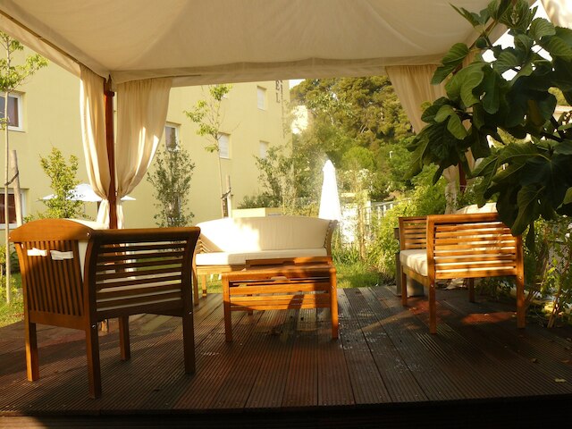 ヴィラ ベラージオ モンペリエ