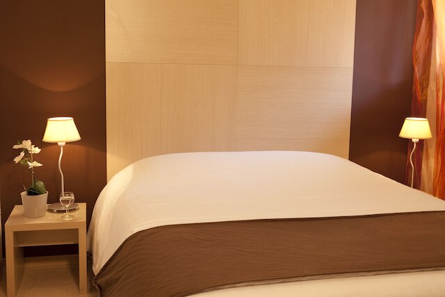 ヴィラ ベラージオ モンペリエ