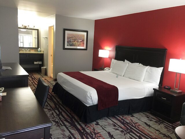 ラグナ ヒルズ ロッジ