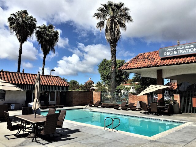 ラグナ ヒルズ ロッジ