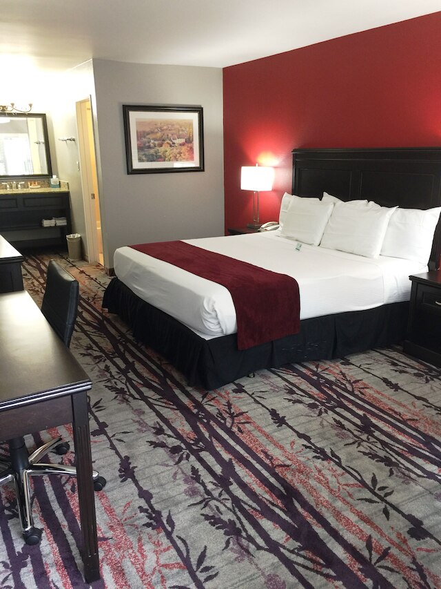 ラグナ ヒルズ ロッジ