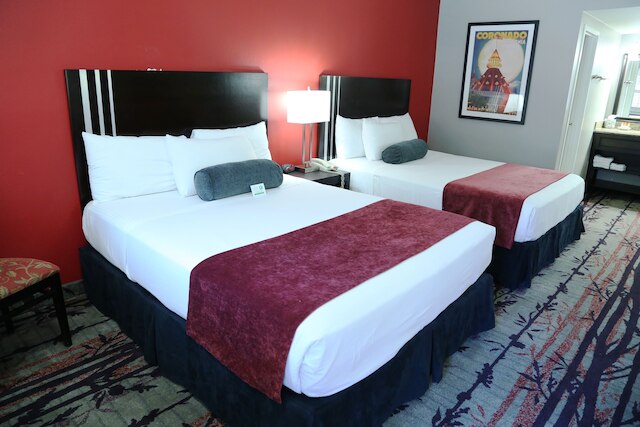 ラグナ ヒルズ ロッジ