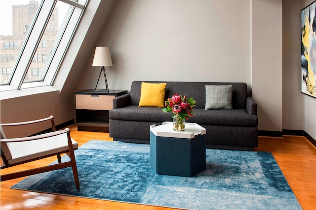 フォーポイント バイ シェラトン・マンハッタン・ソーホービヴィッジ