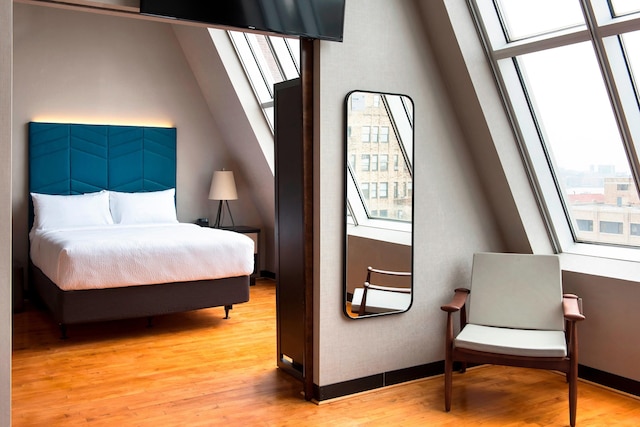 フォーポイント バイ シェラトン・マンハッタン・ソーホービヴィッジ