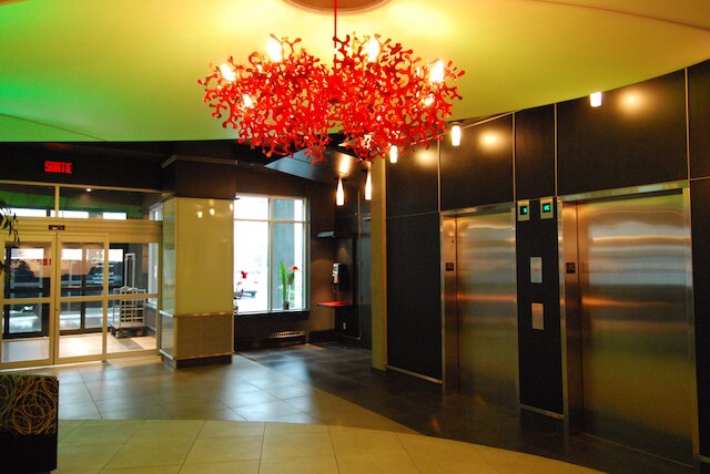 グランド タイムズ ホテル