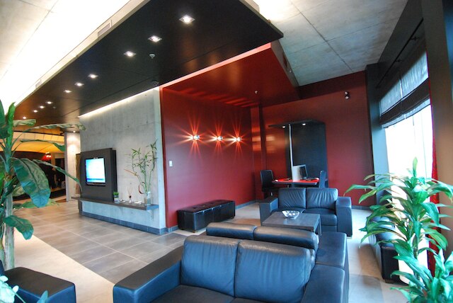 グランド タイムズ ホテル