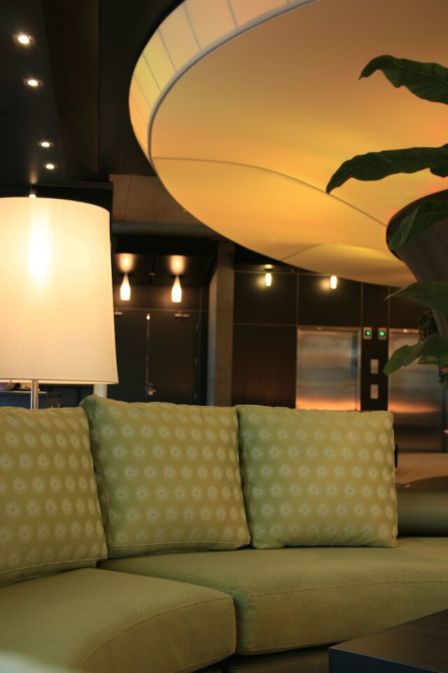 グランド タイムズ ホテル