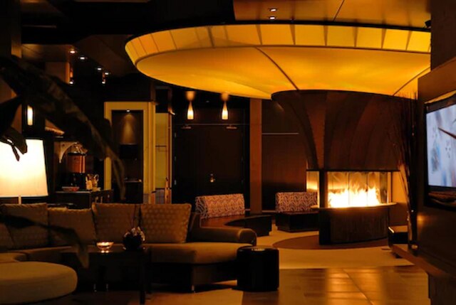 グランド タイムズ ホテル