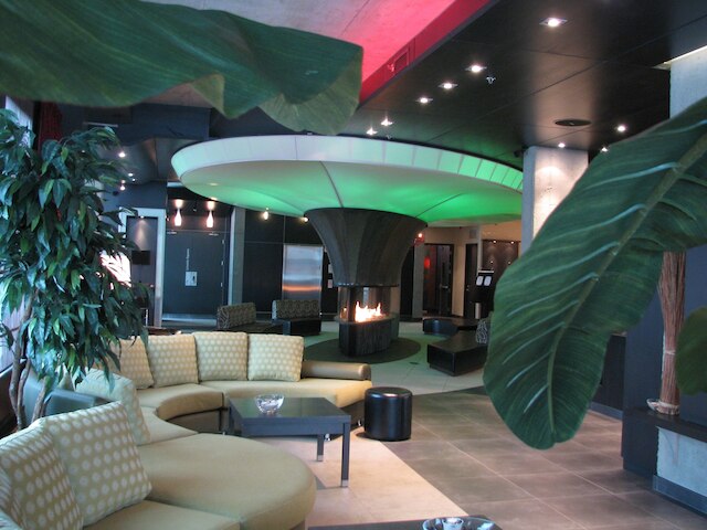 グランド タイムズ ホテル