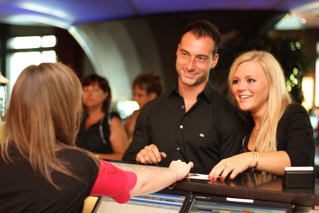 グランド タイムズ ホテル