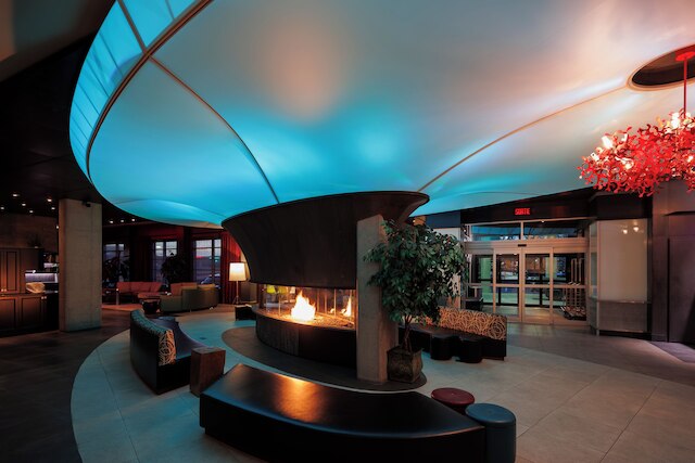 グランド タイムズ ホテル