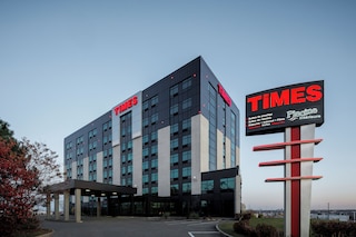 グランド タイムズ ホテル