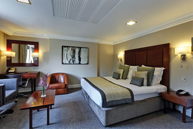 グランジ ボーシャンプ