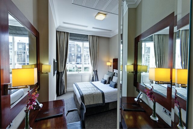 グランジ ボーシャンプ