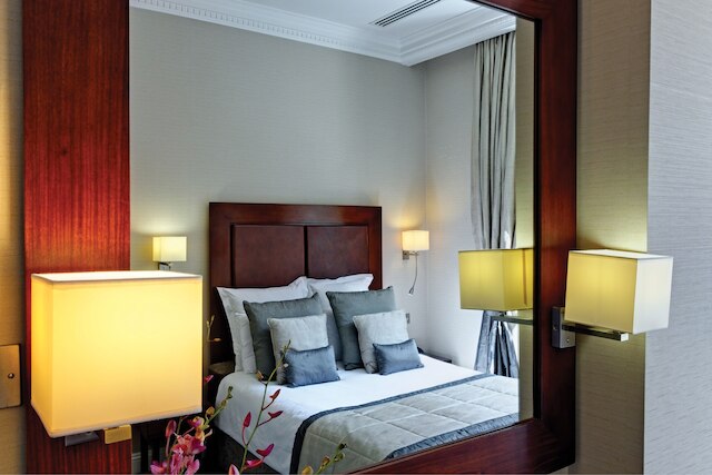 グランジ ボーシャンプ