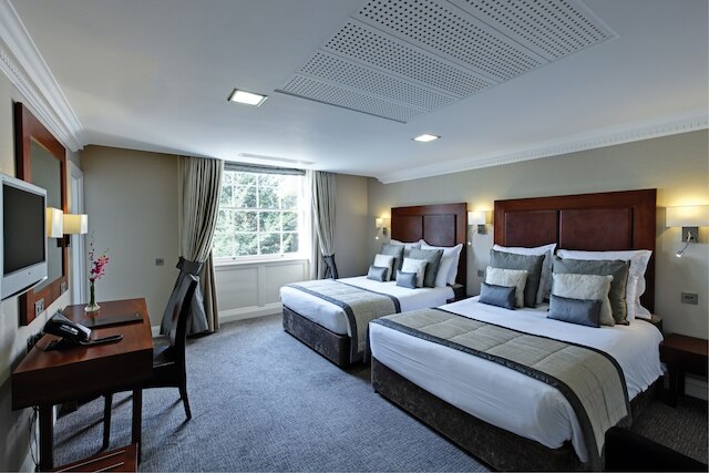 グランジ ボーシャンプ