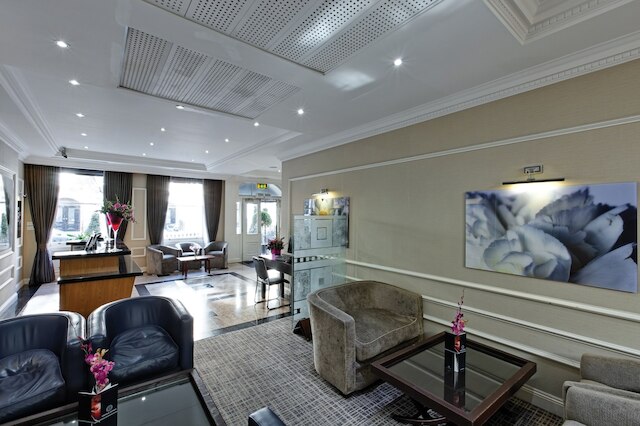 グランジ ボーシャンプ