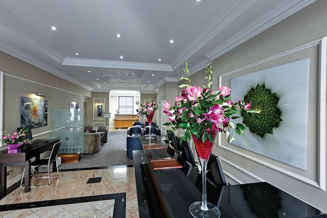 グランジ ボーシャンプ